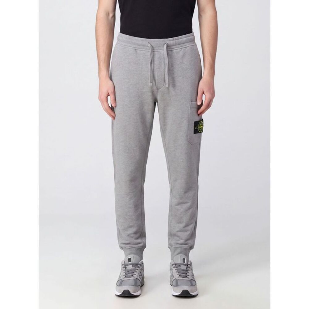 Stone Island Men Pants Men Stone Island